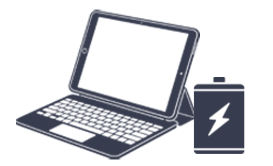 2-in-1 Tablet